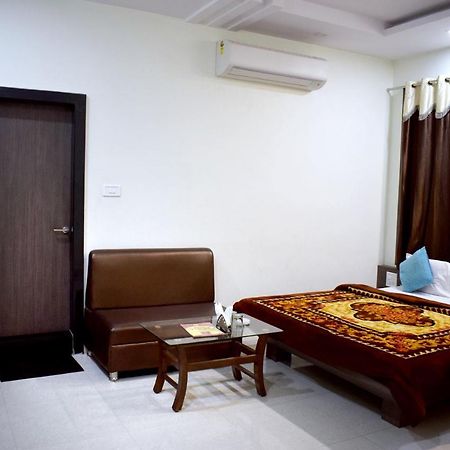 Hotel Rk Residency Satna Extérieur photo