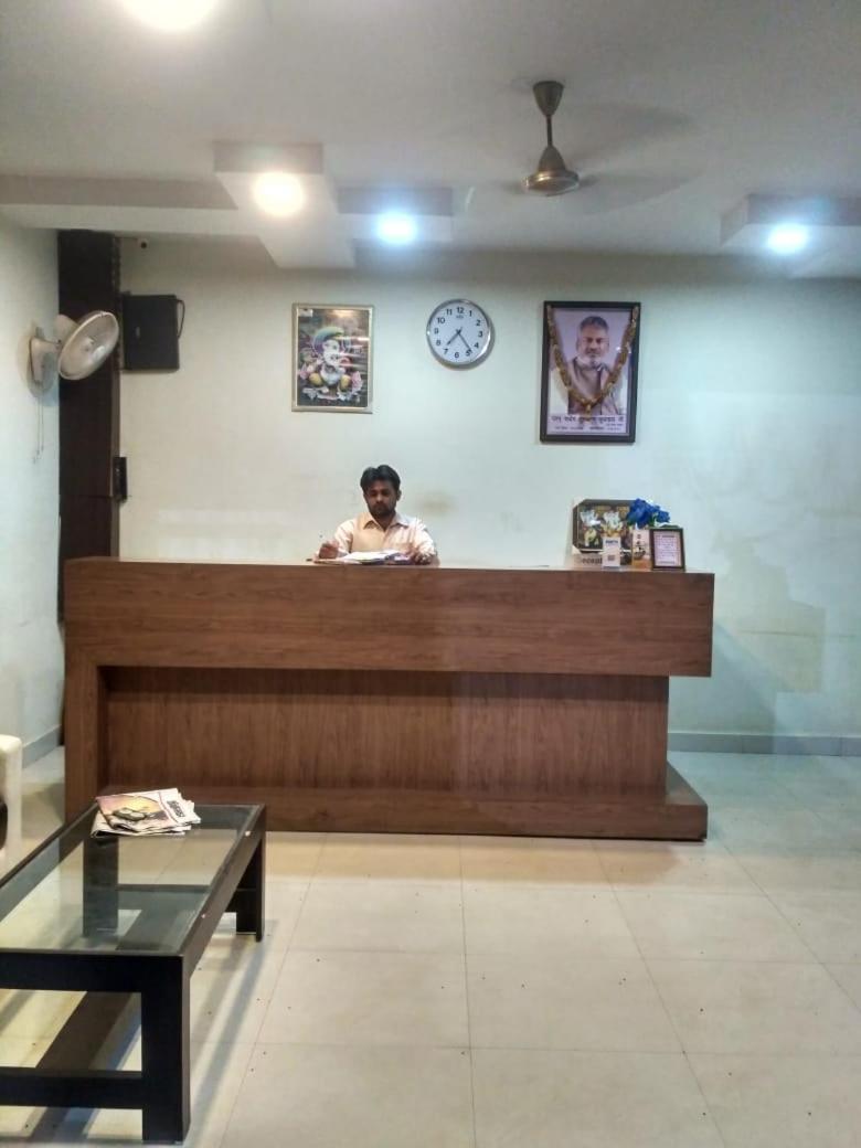 Hotel Rk Residency Satna Extérieur photo