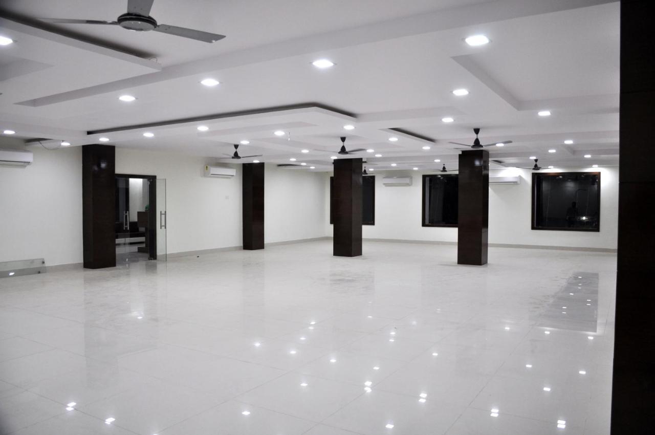 Hotel Rk Residency Satna Extérieur photo